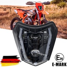 Led scheinwerfer fernlicht - scheinwerfer,
