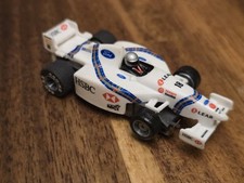 Tyco - F1 HSBC Stewart Ford