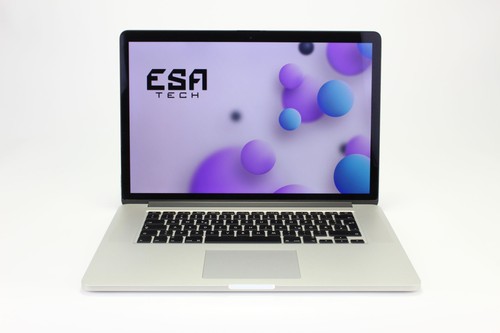 Apple macbook pro a1398 - macbook,