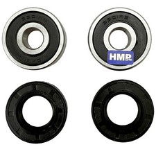 Radlager Set für 10 - 21 Zoll