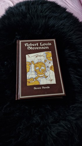 Seven novels von - novels, robert