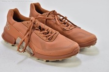 Ecco  Herren Halbschuhe Freizeitschuhe  EUR 41 Nr. 25-O 1350