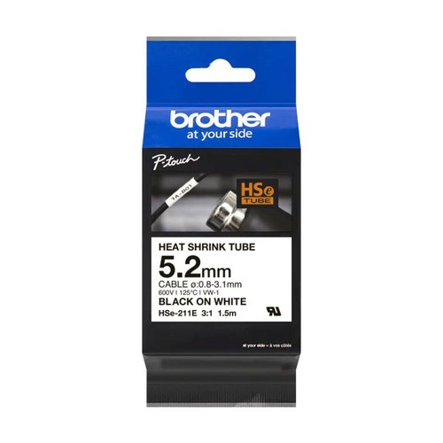 Brother hse 211e - brother, hse-211e