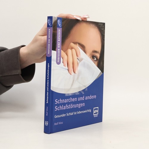 Schnarchen und andere
