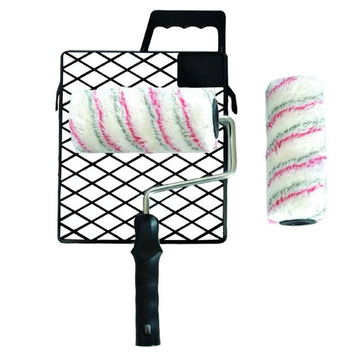 Nespoli farbroller set - nespoli, farbroller-set