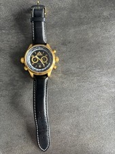 Rothenschild Armbanduhr 316 L , Limited Edition, 1141/2000, Elite Traveler