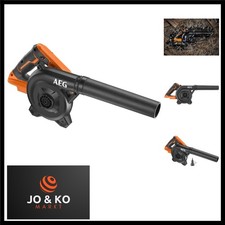 18 V Pro18V Akku-Gebläse, 