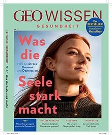 Geo wissen gesundheit - gesundheit,