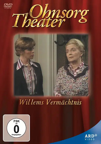 Ohnsorg theater willems - ohnsorg, theater: