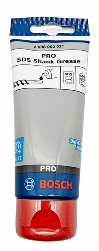 100ml bosch - (125€/1l),