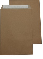 100 St. Versandtaschen DIN A4