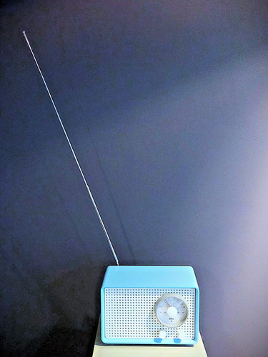 Antenne für braun - antenne,