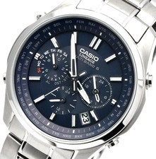 CASIO LINEAGE LIW-M610D-2AJF