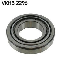 SKF VKHB 2296 Radlager
