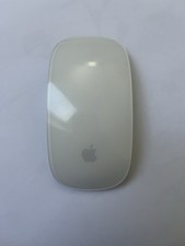 Apple Magic Mouse A1296, Weiß, Bluetooth