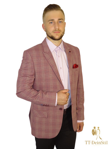 Herren sakko classic - herren-sakko, „classic
