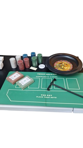 Ridleys casino roulette night - roulette,