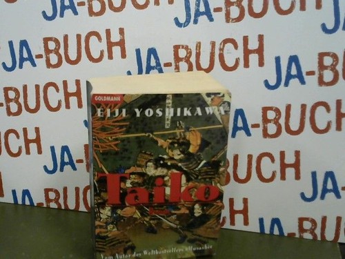 Taiko roman aus dem - :,