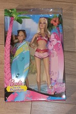 Barbie Life in the Dreamhouse