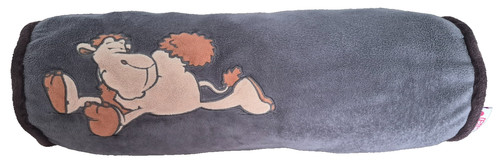 Nici kamel nackenrolle kissen - nackenrolle,