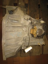 Schaltgetriebe 5-GANG Ford