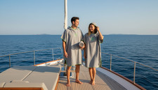 Bade Poncho SEENsuechtig