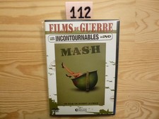 DVD: M.A.S.H - Donald