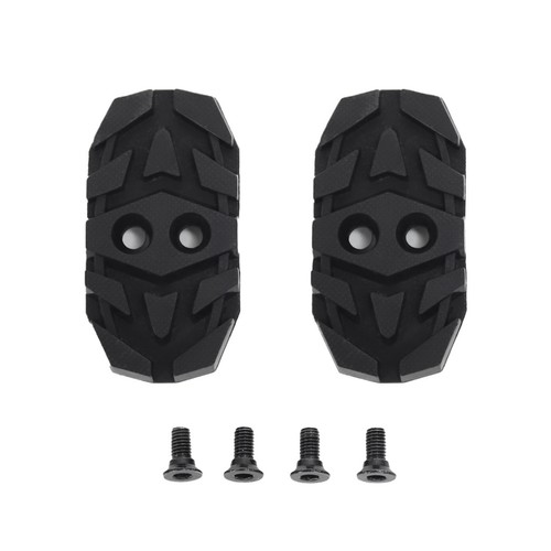Mountainbike-Schlossschuh-Clea