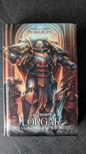 Black library horus heresy - black,