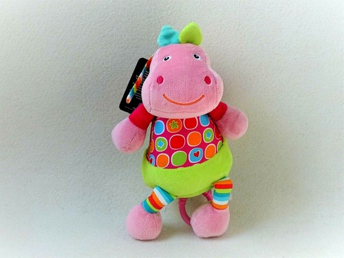 Baby club nilpferd - baby,