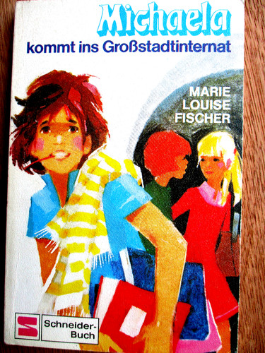 Marie louise fischer - marie,