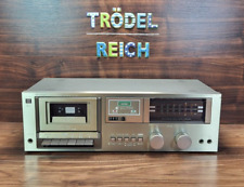 Sharp RT-30 Stereo Cassetten deck Tape Deck #469