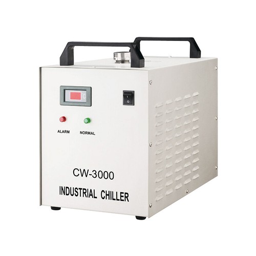 Industrial water chiller für - industrial,