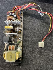 XBox Netzteil Version 1.2 - 1.5 (PAL)