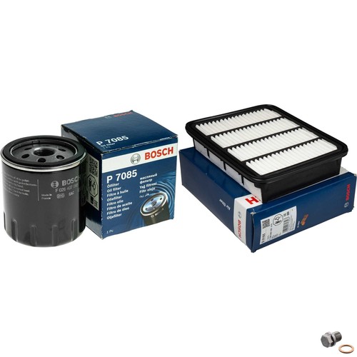 Bosch inspektionspaket - bosch,