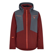 Ziener Herren wattierte