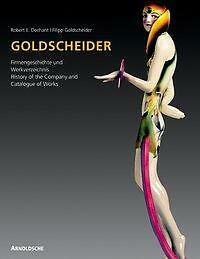 Goldscheider weltmarke der - goldscheider,