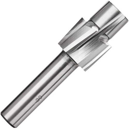 Hss flachsenker mit - hss,