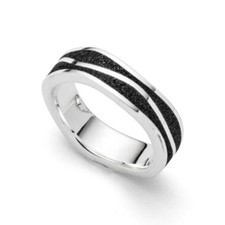 DUR Schmuck UNISEX Ring