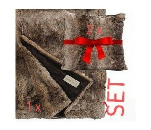 Felldecke winterhome puma - winterhome, /