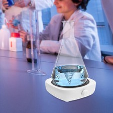 Magnetrührer, Magnetmischer Leiser Mini USB Magnet Flüssigkeitsmischer 4000 rpm