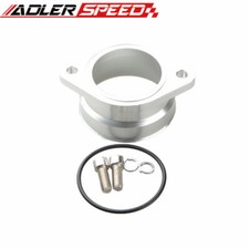 3'' Turbo Compressor Inlet