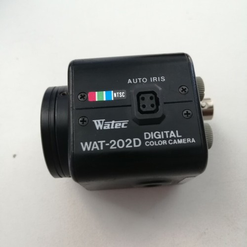 1pc watec wat 202d - watec, wat-202d