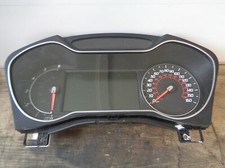 kombiinstrument ford S-MAX  galaxy 8m2t10849vb mondeo tachometer tacho