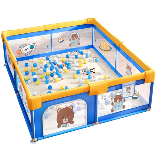 Laufgitter 200x180 baby - laufgitter, cm