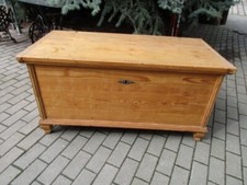 Truhe flachdeckeltruhe - truhe,