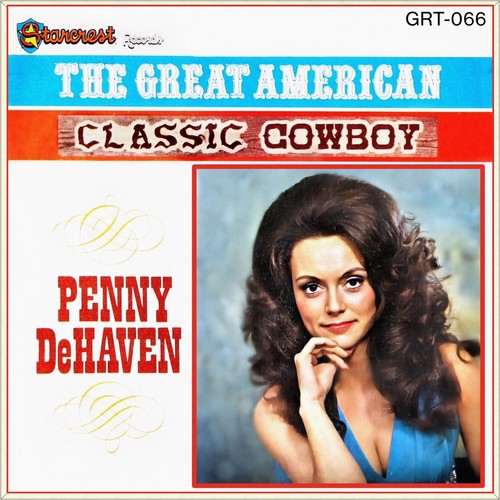 Penny dehaven the great - 7",