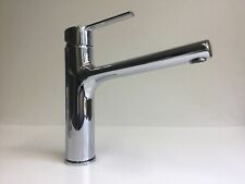 Küchenarmatur Hansa Ronda Chrom, Einhebelmischer, Spültischarmatur, 03142273