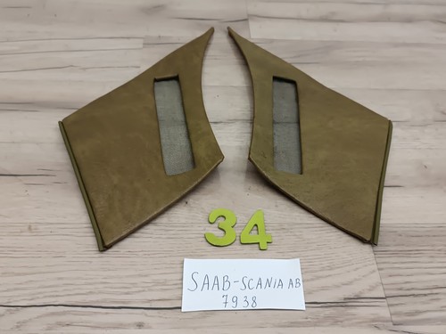 Säulenverkleidung saab v4 - 95,