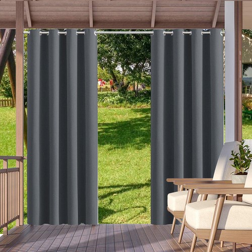 Outdoor balkon vorhange - outdoor,
